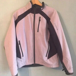 Columbia interchange titanium soft shell jacket